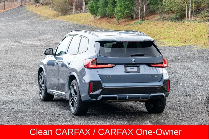 $27095 : BMW X1 2023 AWD xDrive28i 4d image 6
