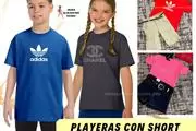 $1 : PLAYERAS POR MAYOREO thumbnail