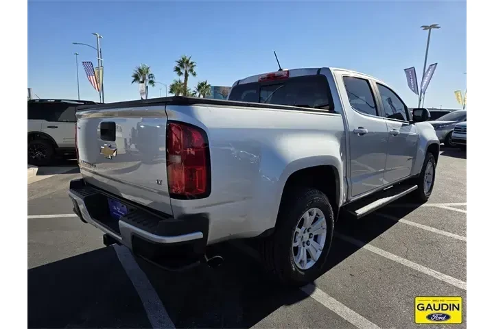 $19777 : Chevrolet Colorado 2018 4x2 image 7