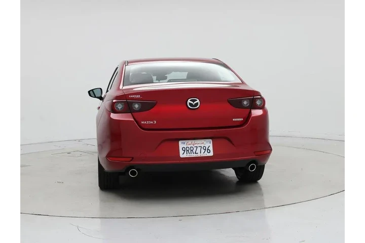 $23998 : Mazda Mazda3 Sedan 2025 2.5 image 6