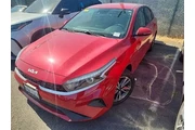 $17491 : Kia Forte 2022 FE 4dr Sedan thumbnail