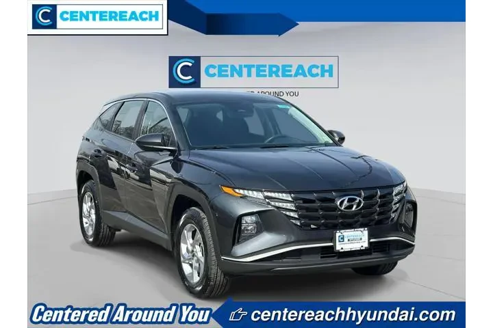 $13555 : Hyundai TUCSON 2023 AWD SE 4 image 2