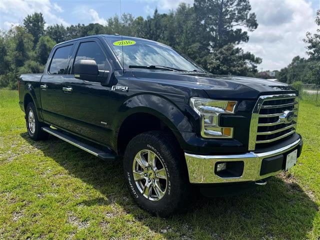 $19990 : 2016 FORD F150 SUPERCREW CAB image 6