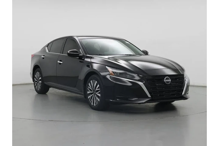 $23998 : Nissan Altima 2024 AWD 2.5 S image 1