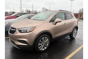 Buick Encore 2018 Preferred en Columbus
