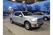 Ford F-150 2015 4x4 Lariat 4 en Chicago