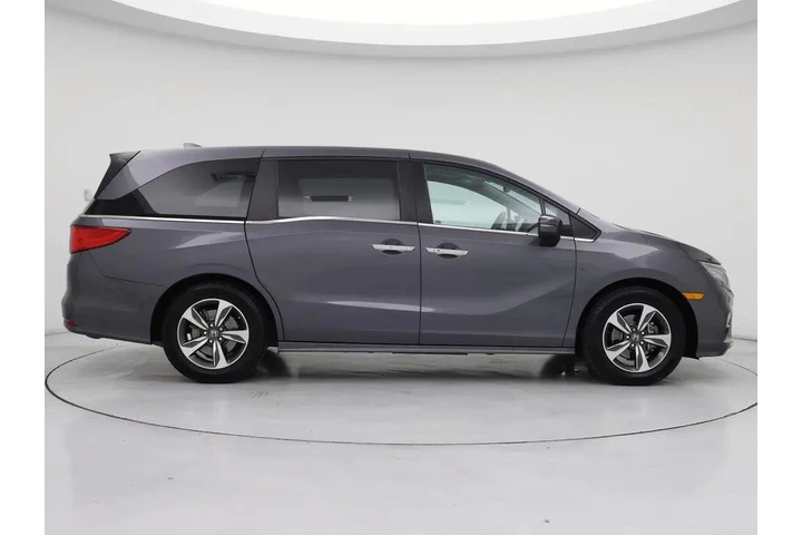 $26998 : Honda Odyssey 2019 Touring 4 image 7