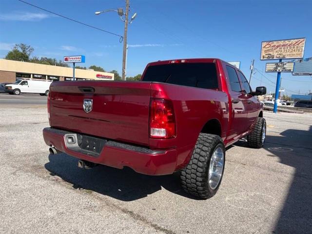 $17900 : 2014 RAM 1500 Tradesman image 5