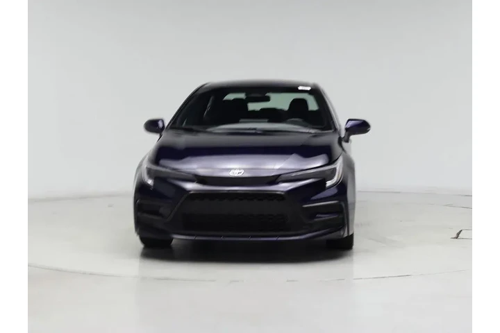 $20998 : Toyota Corolla 2023 SE 4dr S image 5