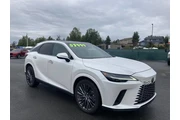 $57999 : 2023 RX 350 thumbnail