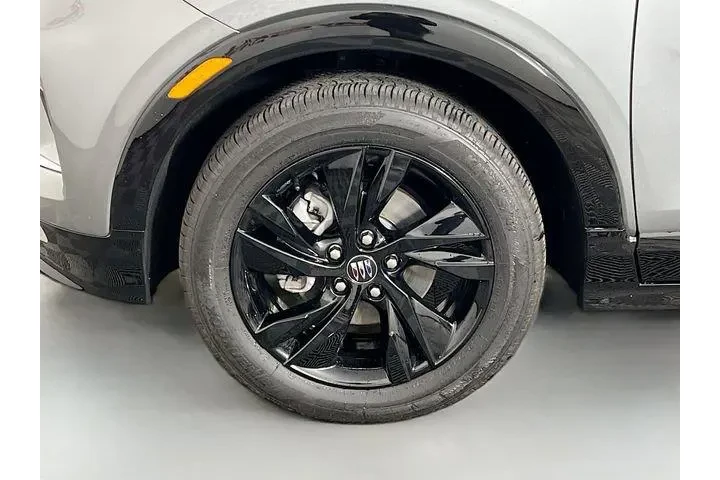 $27975 : Buick Encore GX 2025 Sport T image 8