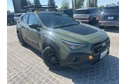 Subaru Crosstrek 2024 AWD Wi en Bakersfield