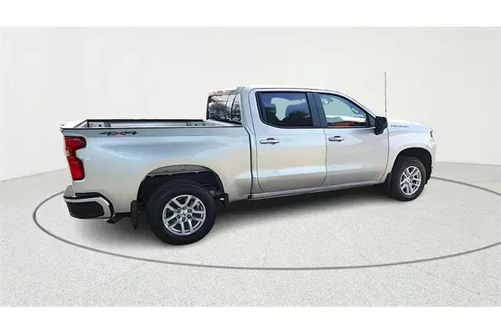 $37697 : Chevrolet Silverado 1500 Lim image 8