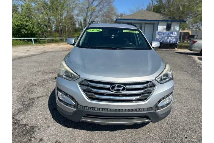 $9490 : Hyundai SANTA FE Sport 2014 image 5