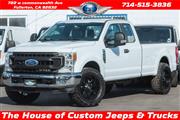 2020 Super Duty F-250 SRW XL thumbnail