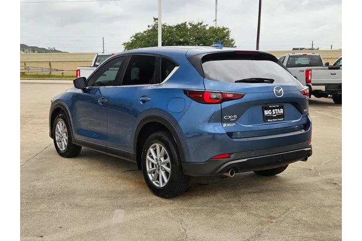 $24221 : Mazda CX-5 2023 AWD 2.5 S Pr image 5