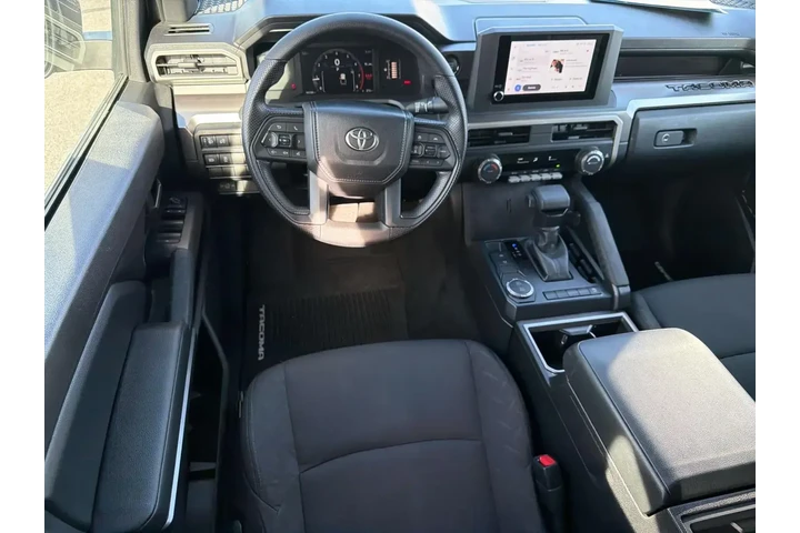 $34520 : Toyota Tacoma 2025 4x2 SR5 4 image 8