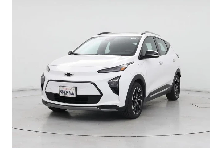 $24998 : Chevrolet Bolt EUV 2023 Prem image 4