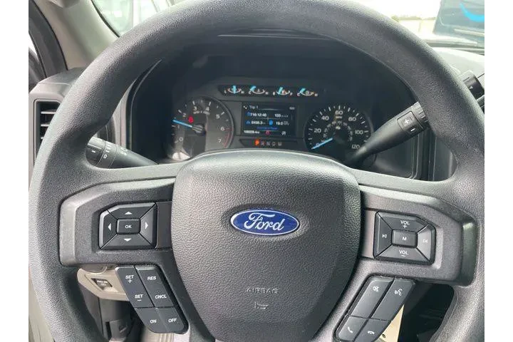 $26992 : Ford F-150 2019 4x4 XL 4dr S image 10