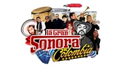 LA GRAN SONORA DE COLOMBIA en Los Angeles