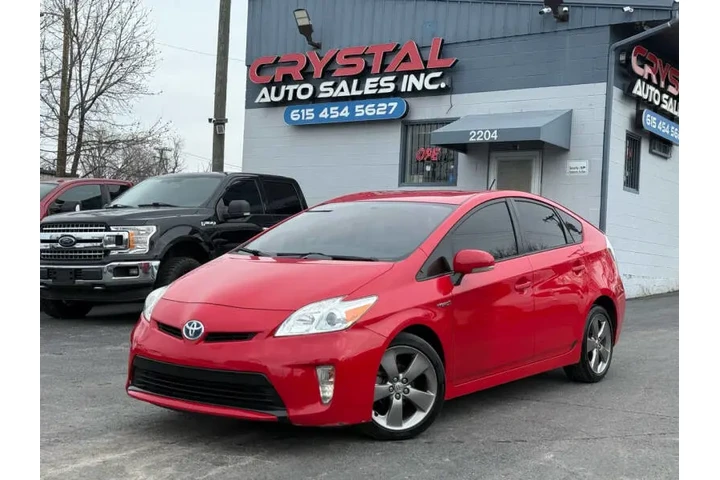 $9995 : 2015 Prius Persona Series image 2
