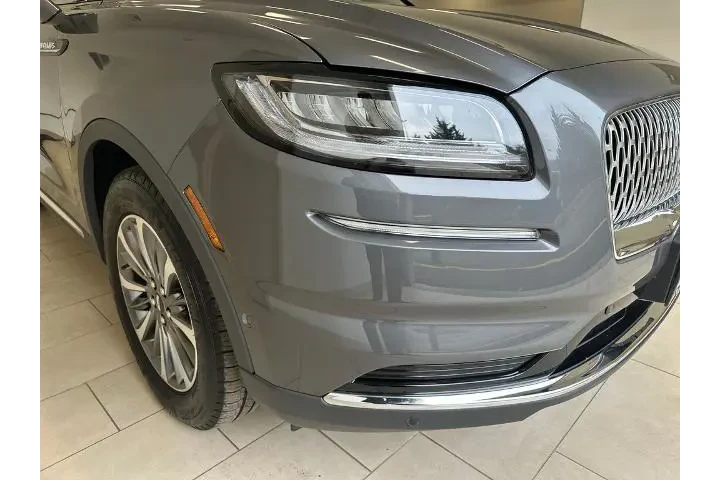 $37989 : Lincoln Nautilus 2022 AWD Re image 9