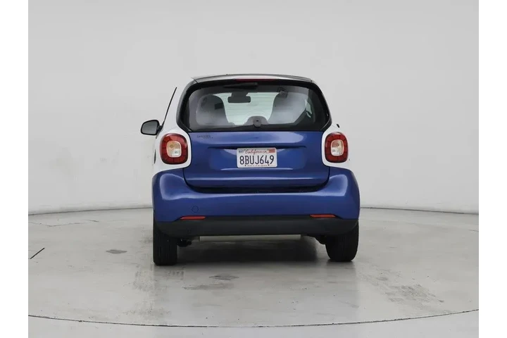$18998 : Smart fortwo 2016 prime 2dr image 6