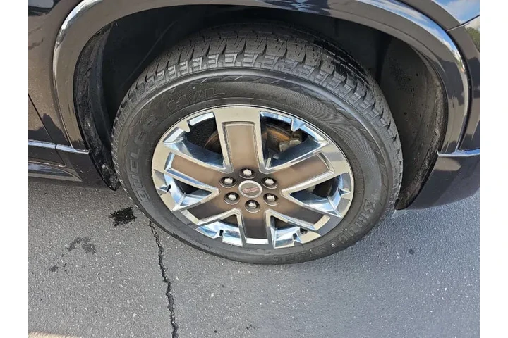 $12795 : 2012 GMC Acadia Denali image 9