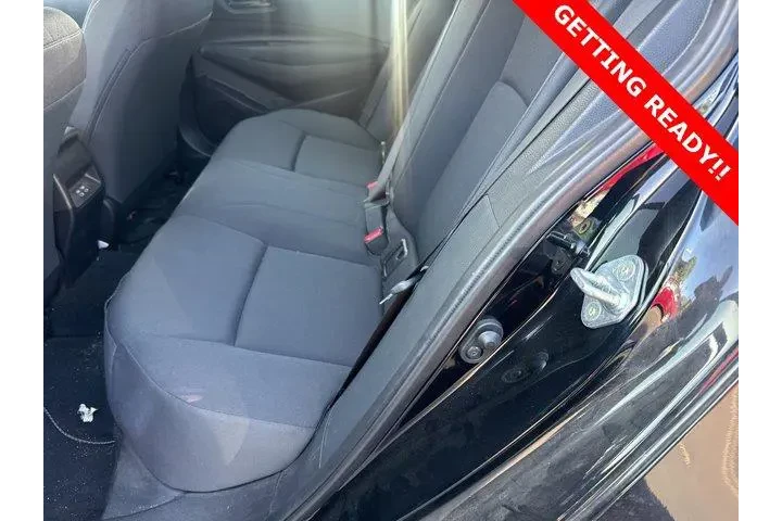 $20997 : Toyota Corolla 2024 LE 4dr S image 10