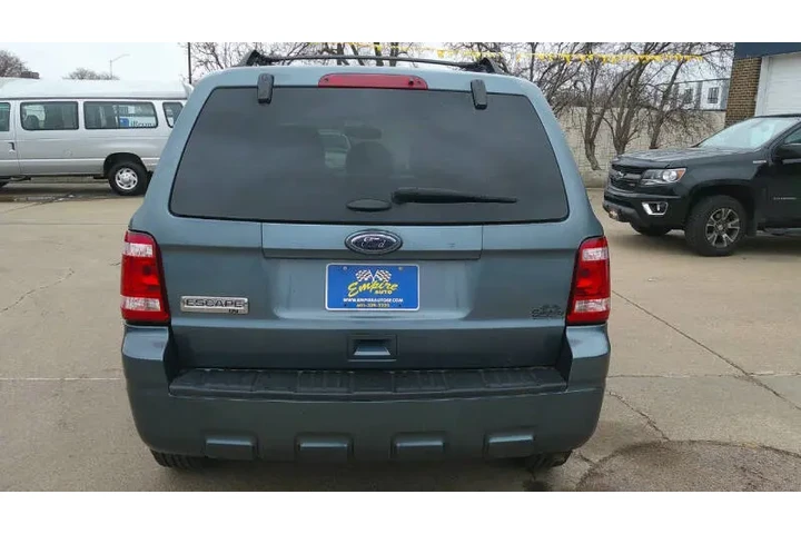 $4999 : 2012 Escape XLT image 9