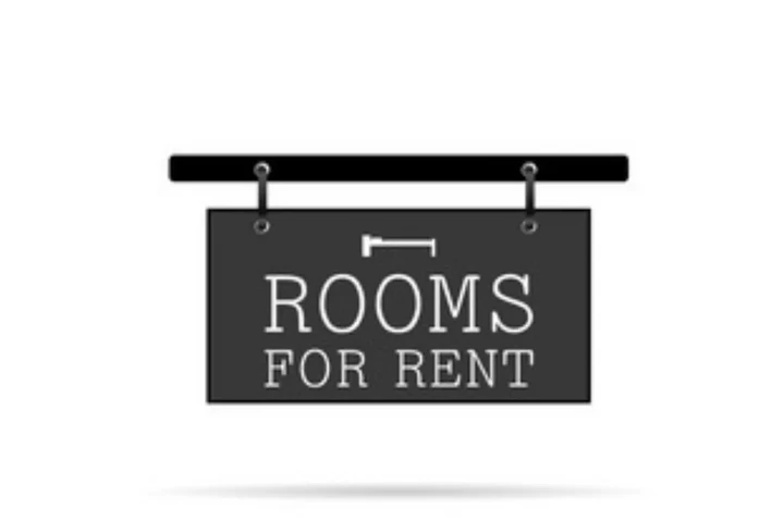 $850 : Tengo cuarto de renta image 1