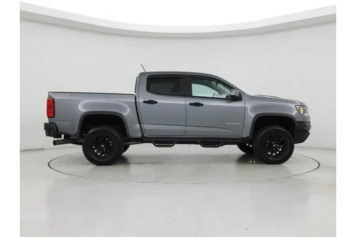 $31998 : Chevrolet Colorado 2018 4x4 image 7