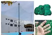 MALLAS PARA CERRAMIENTO