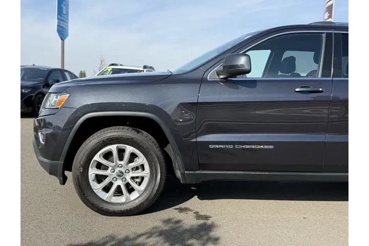 $9998 : Jeep Grand Cherokee 2015 4x4 image 3