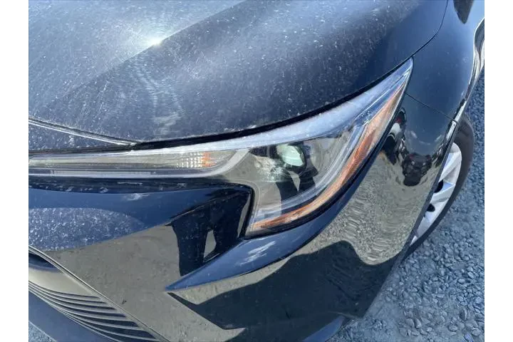 $23999 : Toyota Corolla 2025 LE 4dr S image 9