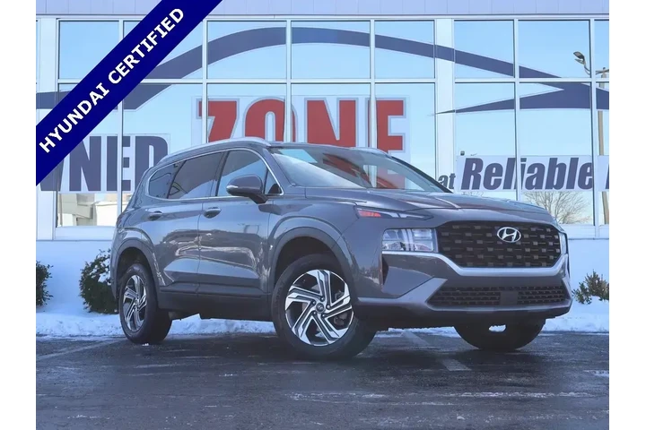 $23992 : Hyundai SANTA FE 2023 AWD SE image 1