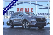Hyundai SANTA FE 2023 AWD SE