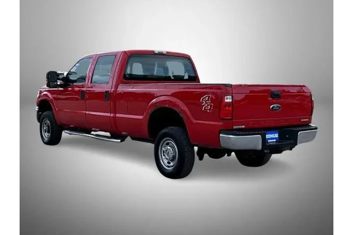 $8995 : Ford F-250 Super Duty 2015 4 image 7