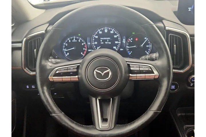 $32998 : Mazda CX-50 2023 AWD 2.5 Tur image 9