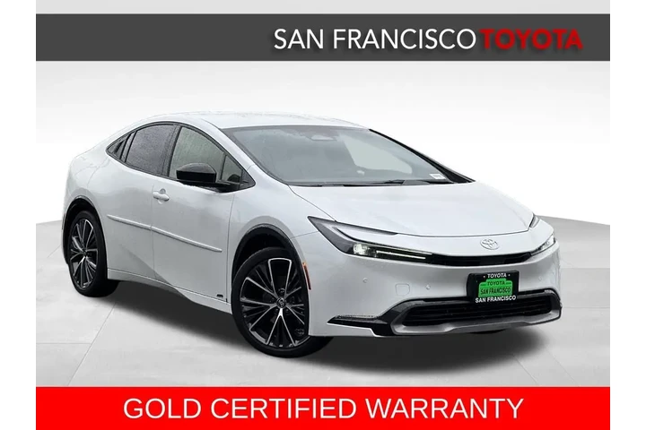 $30488 : Gold Certified2023 Prius XLE image 7