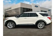 $31300 : Ford Explorer 2021 AWD Plati thumbnail