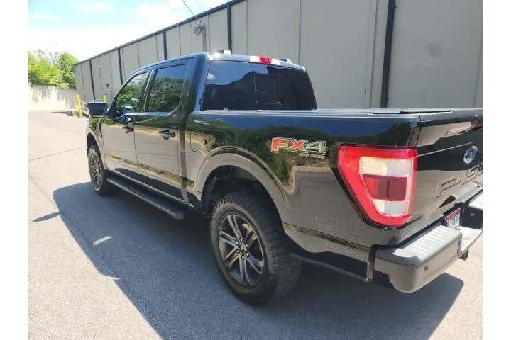 $38990 : Ford F-150 2022 4x4 Limited image 5