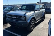 $39995 : Ford Bronco 2021 4x4 Outer B thumbnail