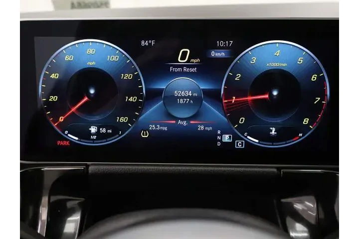 $26888 : Mercedes-Benz GLA 2021 AWD G image 10