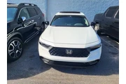 $29731 : Honda Accord Hybrid 2024 EX- thumbnail