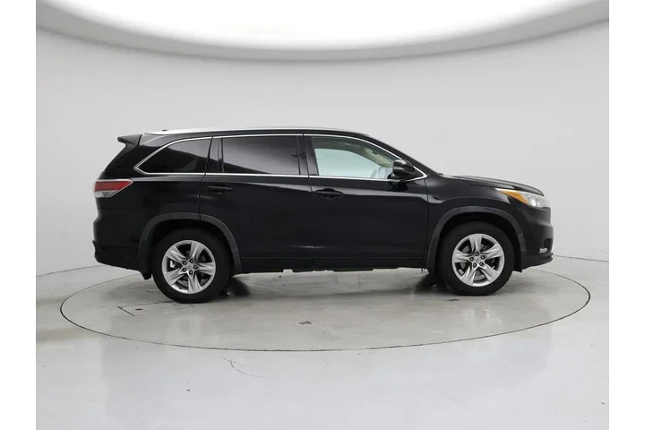 $19998 : Toyota Highlander 2014 AWD L image 7