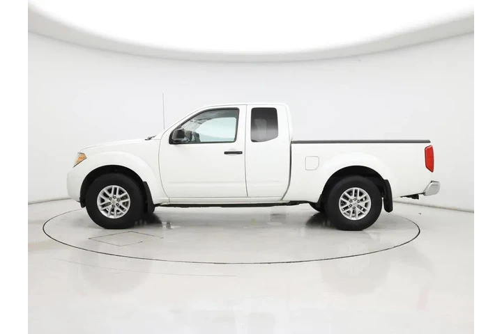 $22998 : Nissan Frontier 2017 4x2 SV image 3