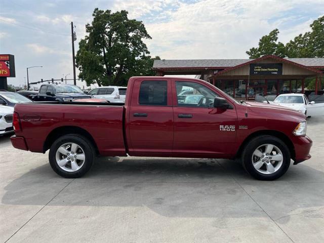 $12935 : 2014 RAM 1500 Tradesman image 10