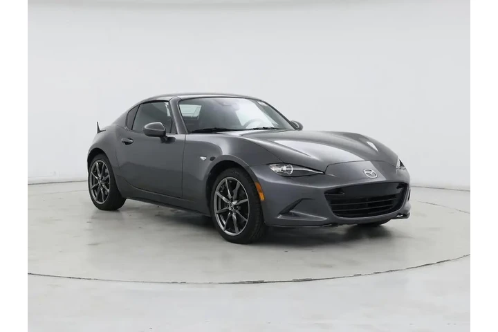 $25998 : Mazda MX-5 Miata RF 2019 Gra image 1