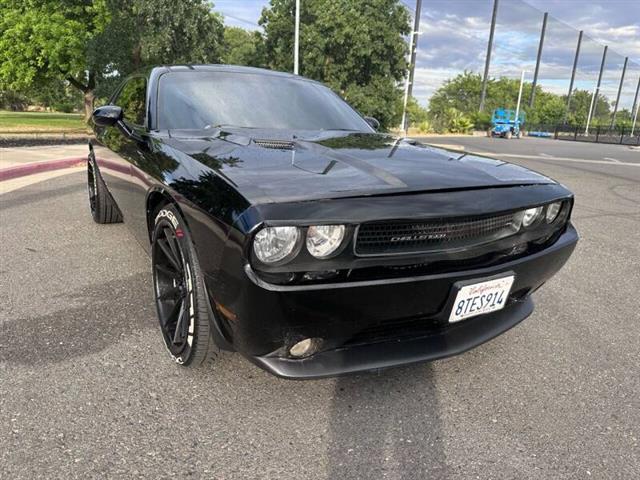 $12495 : 2014 Challenger SXT image 2